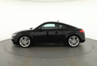 Vorschau: Audi TT Coupe 45 TFSI S-Line