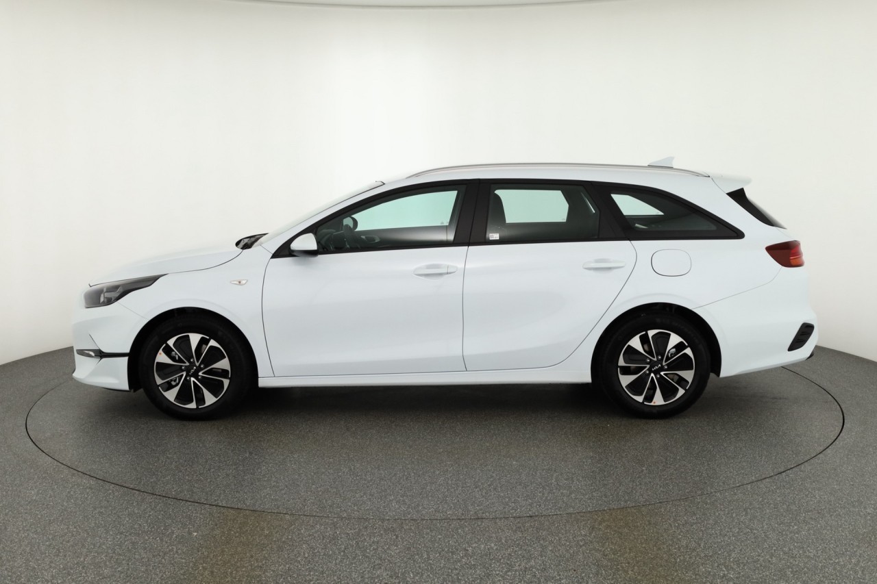 Kia cee'd Sporty Wagon Ceed SW 1.5 T-GDI Aut.
