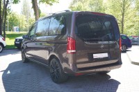 Mercedes-Benz V-Klasse V250d EDITION 4MATIC