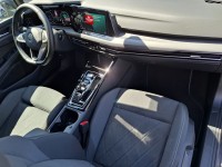 VW Golf VIII Variant 2.0 TSI Style DSG