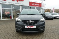 Opel Crossland X 1.2 Turbo Edition