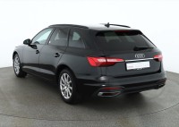Audi A4 Avant 35 TFSI