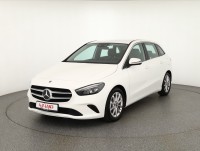 Mercedes-Benz B-Klasse B200 Progressive Navi Sitzheizung LED