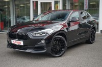 Vorschau: BMW X2 sDrive 18 i Advantage
