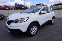 Vorschau: Renault Kadjar 1.2