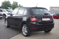 Skoda Fabia 1.0 MPI Cool Plus 16Z Alu