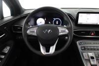 Hyundai Santa Fe 2.2 CRDi 4WD