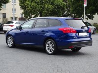 Ford Focus Turnier 1.0 Ecoboost