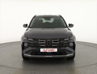 Hyundai Tucson 1.6T-GDI Aut.