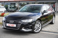 Vorschau: Audi A4 Avant 40 2.0 TDI advanced