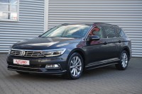 Vorschau: VW Passat Variant 1.5 TSI R-Line