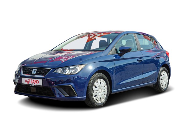 Seat Ibiza 1.0 TSI Style