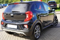 Kia Picanto 1.2 X-Line
