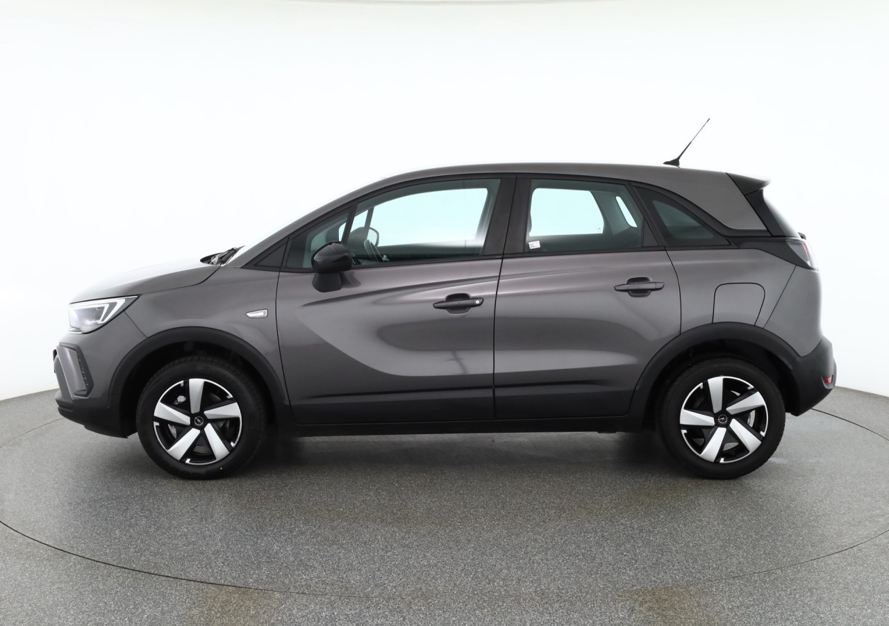 Opel Crossland 1.2 Enjoy Aut.