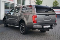 Nissan Navara NP300 2.3 dCi N-Connecta Double Cab