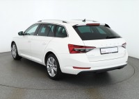 Skoda Superb Combi 1.4 TSI Style iV