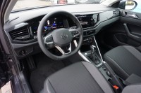 VW Taigo 1.5 TSI DSG