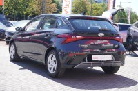 Hyundai i20 1.0 T-GDI Aut.