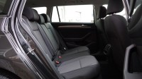 VW Passat Variant 2.0 TDI