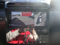 Hyundai Tucson 1.6 N Line Hybrid 2WD