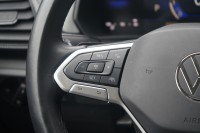 VW T-Cross 1.0 TSI DSG
