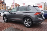 VW Tiguan 1.4 16V TSI