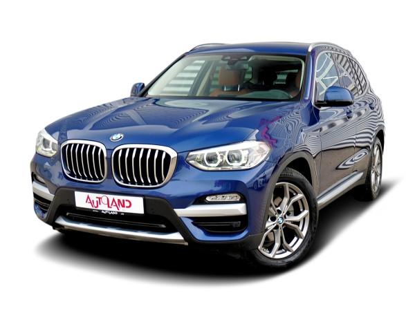 BMW X3 xDrive20d xLine