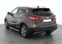 Nissan Qashqai 1.3 Tekna+