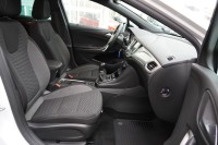 Opel Astra K 1.2 GS Line
