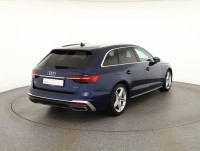 Audi A4 Quattro Avant 40 TDI S-Line quattro Aut.
