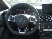 Mercedes-Benz CLA 220 CDI AMG Line