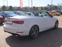 Audi A3 Cabrio 2.0 TDI