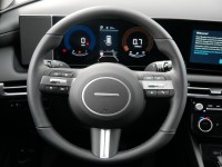 Hyundai Tucson 1.6 T-GDI Aut.