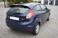 Ford Fiesta 1.25 Trend