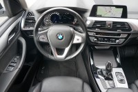BMW X3 20d xDrive Advantage