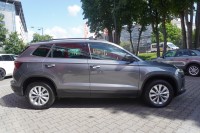 Skoda Karoq 1.5 TSI DSG