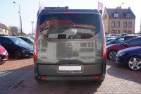 Ford Transit Custom L2 Wohnmobil Bürstner Copa