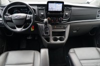 Ford Tourneo Custom TDCi Titanium X