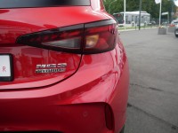 MG MG3 1.5 Hybrid Luxury Aut.