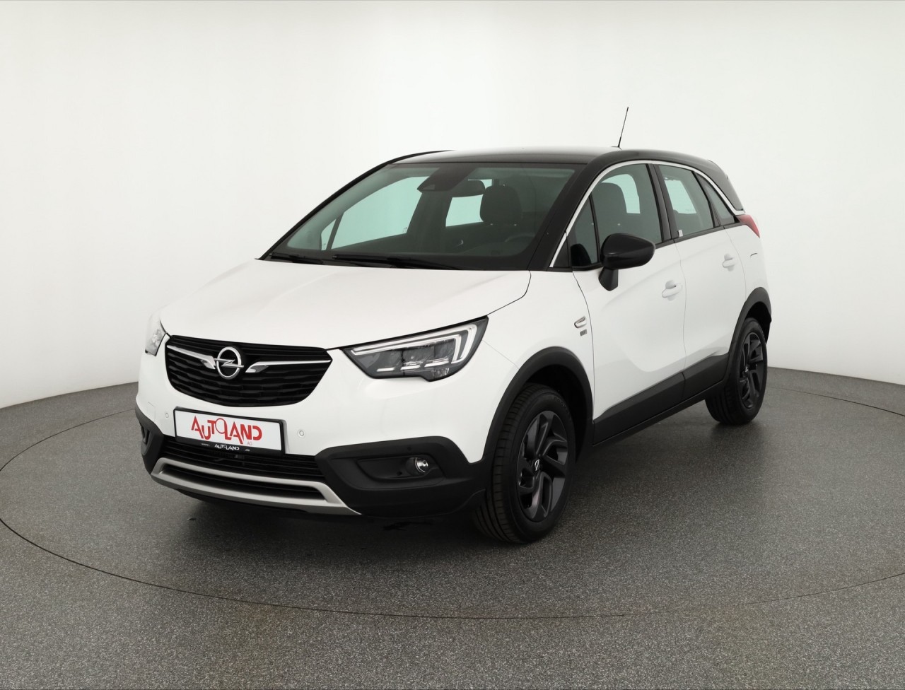 Opel Crossland X 1.2 Turbo