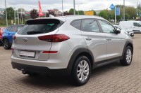 Hyundai Tucson 1.6 GDI