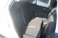 VW T-Cross 1.0 TSI