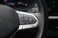 VW T-Cross 1.0 TSI DSG