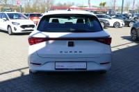 Cupra Leon Sportstourer 1.5 M-Hybrid DSG