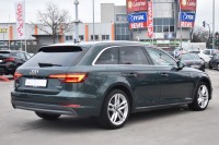 Audi A4 1.4 TFSI Avant S-line