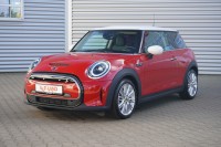 Vorschau: MINI COOPER Cooper SE Classic Trim