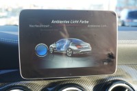 Mercedes-Benz CLA 200 AMG Line