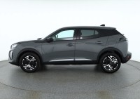 Vorschau: Peugeot 2008 1.2 PureTech