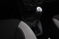 Dacia Lodgy Stepway 1.6 SCe 7-Sitzer