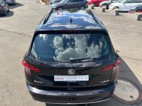 Skoda Karoq 2.0 TSI Sportline 4x4